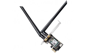 כרטיסי רשת ומתאמי רשת Cudy WE3000 1