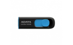 דיסק און קי (זכרון נייד USB) ADATA AUV128-512G-RBE 1