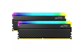 זכרון למחשב נייח DIMM XPG AX4U32008G16A-DCBKD45G 1