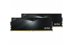 זכרון למחשב נייח DIMM XPG AX5U6400C3232G-DCLABK 1