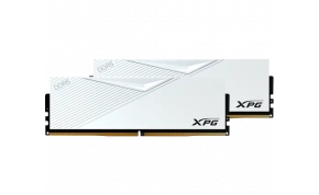 זכרון למחשב נייח DIMM XPG AX5U6400C3232G-DCLAWH 1
