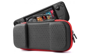 אביזרים לקונסולות Steam Deck Ivory Gaming CV1  1