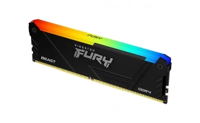 זכרון למחשב נייח DIMM Kingston KF436C17BB2A/8 1