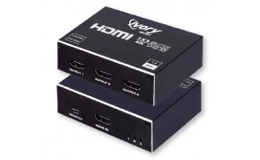 מפצל HDMI Ivory Connect IVC-AD-HDSPL3 1