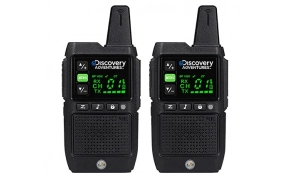 מכשיר קשר Discovery  DS-820 1