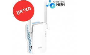 מציאון- מוצרים Cudy RE1200 1