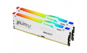 זכרון למחשב נייח DIMM Kingston KF552C40BWAK2-32 1