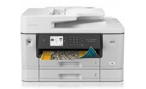 מדפסת Brother MFCJ6940DW  1