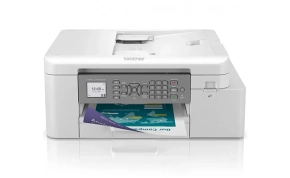 מדפסת Brother MFC-J4340DWZU1 1