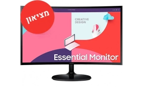 מציאון- מוצרים Samsung SAMS24C360EAM 1