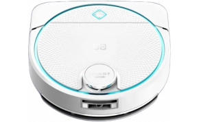 שואב אבק Hobot LEGEE D8 1