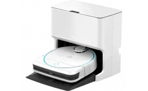 שואב אבק Hobot Legee D8 1