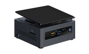 מחשבי מיני PC ללא רכיבים  MINIBUILD 1