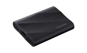 כונן SSD חיצוני Samsung 
MU-PG4T0B/WW 1