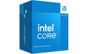 מעבדי אינטל Intel i5-14400F 1