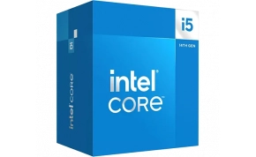 מעבדי אינטל Intel i5-14400 1