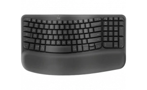 מקלדות וסטים Logitech WAVE KEYS 1