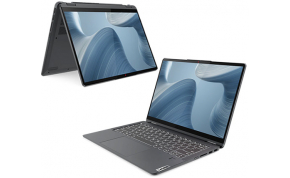 מחשב נייד Lenovo 82R7009WIV 1