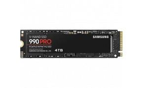 כונני SSD Samsung MZ-V9P4T0BW 1