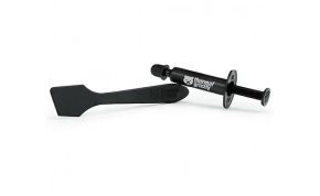 משחה טרמית Thermal Grizzly Hydronaut
TG-H-001-RS 1