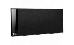 רמקולים לטלוויזיה - KEF T101C-BK 1