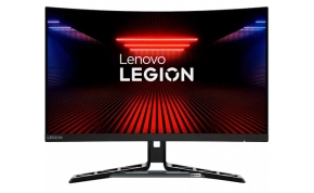 מסך מחשב Lenovo 
R27fc-30 1