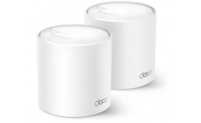 נתבים TP-Link Deco X60 1