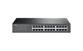 מתג רשת (Switch) TP-Link TL-SG1024D 1