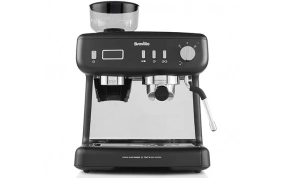 מכונת קפה Breville VCF152X  1