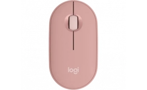 עכבר Logitech 91000-701-40 1