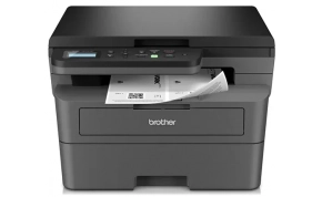 מדפסת Brother DCP-L2620DW 1