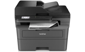 מדפסת Brother MFC-L2860DW 1