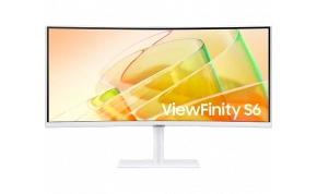 מסך מחשב Samsung ViewFinity S6 S65TC 1
