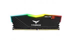 זכרון למחשב נייח DIMM Team Group TF3D416G3200HC16F01 1