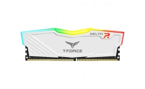 זכרון למחשב נייח DIMM Team Group TF4D416G3200HC16F01 1