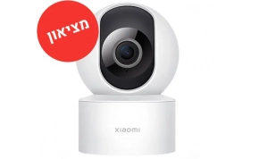 מציאון- מוצרים Xiaomi Xiaomi Smart Camera C200 1
