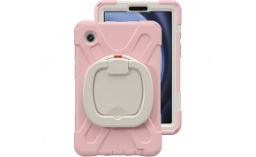 כיסוי Ivory Mobile IVM-SAM-T9P-P-K 1