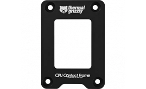 משחה טרמית Thermal Grizzly CPU CONTACT FRAME
TG-CF-i13G 1