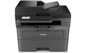 מדפסת Brother DCP-L2660DW 1