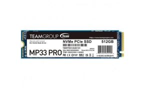 כונני SSD Team Group TM8FPD512G0C101 1