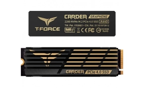 כונני SSD Team Group TM8FPZ002T0C327 1