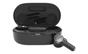 אוזניות JBL Quantum TWS 1