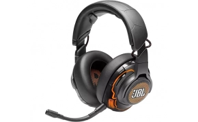 אוזניות JBL Quantum ONE 1