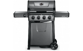 גריל חשמלי וגריל גז  Napoleon FREESTYLE 425 IL 1