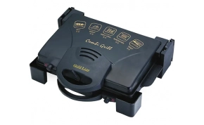 טוסטרים ומצנמים Gold Line ATL-273 1