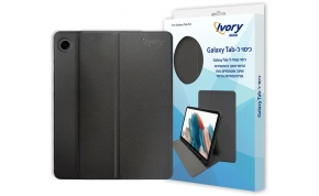 כיסוי Ivory Mobile IVM-SAMA9-8.7-CS 1