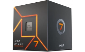 מעבד AMD AMD AMD Ryzen 7 7700 1