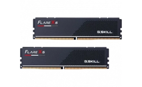 זכרון למחשב נייח DIMM G.Skill F5-6000J3636F16GX2-FX5 1