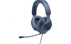 אוזניות JBL Quantum 100 1
