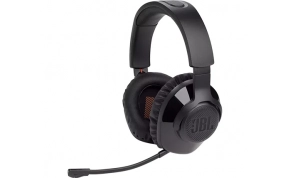 אוזניות JBL Quantum 350 Wireless 1